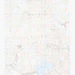 Nivalis Lake East, NU (037E11 CanMatrix)