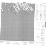 Poillon Point, NU (055P14 CanMatrix)