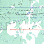 Porquis Junction, ON (042A10 CanMatrix)