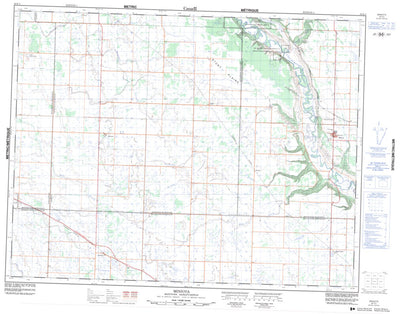 Miniota, MB (062K03 CanMatrix)