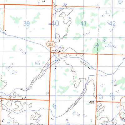 Miniota, MB (062K03 CanMatrix)