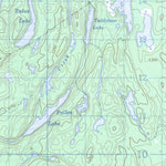 Goodchild Lake, ON (042D16 CanMatrix)