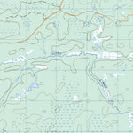 Pipe Lake, ON (052C09 CanMatrix)