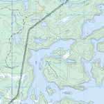 Pipe Lake, ON (052C09 CanMatrix)