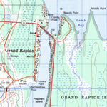 Grand Rapids, MB (063G03 CanMatrix)