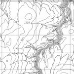 Mount Adamson, NU (058D13 CanMatrix)