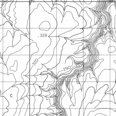 Mount Adamson, NU (058D13 CanMatrix)