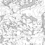 Lac Akuaraaluk, QC (035B04 CanMatrix)