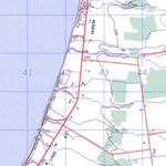 Grand Bend, ON (040P05 CanMatrix)