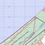Grand Bend, ON (040P05 CanMatrix)