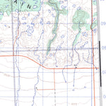 Kisbey, SK (062E10 CanMatrix)