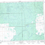 Prairie River, SK (063D15 CanMatrix)