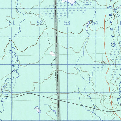 Prairie River, SK (063D15 CanMatrix)