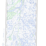 Cromarty West, MB (054L01 CanMatrix)