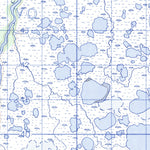 Cromarty West, MB (054L01 CanMatrix)