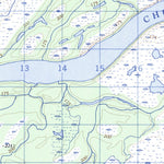 Cromarty West, MB (054L01 CanMatrix)