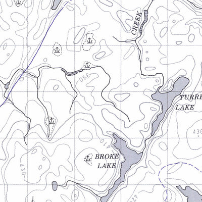 Anenimus River, ON (052J12 CanMatrix)