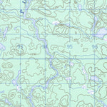 Pukaskwa River, ON (042C04 CanMatrix)