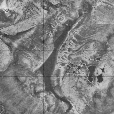 Cheepay Island, ON (042O06 CanMatrix)