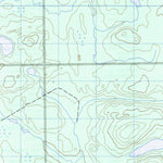 Mistango Lake, ON (042H01 CanMatrix)