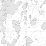 Two River Lake, ON (053G14 CanMatrix)