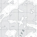 Two River Lake, ON (053G14 CanMatrix)