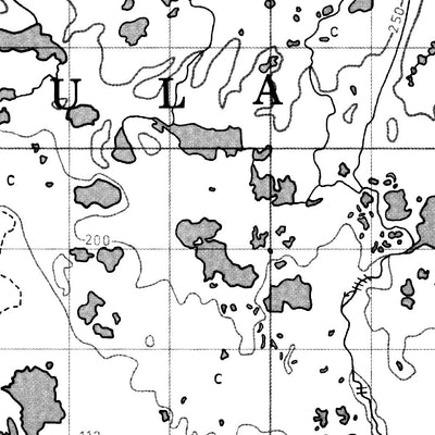 Kiggaviaqtalik Valley, NU (046K12 CanMatrix)