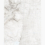 Lewis Glacier West, NU (037E06 CanMatrix)