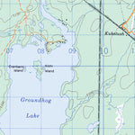 Foleyet, ON (042B01 CanMatrix)