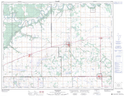 Treherne, MB (062G10 CanMatrix)