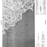 Umiijarvik Point, NU (046E10 CanMatrix)