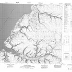 Jackson Inlet, NU (058D08 CanMatrix)