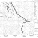 Shamattawa, MB (053N16 CanMatrix)