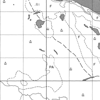 Shamattawa, MB (053N16 CanMatrix)
