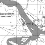 Shamattawa, MB (053N16 CanMatrix)