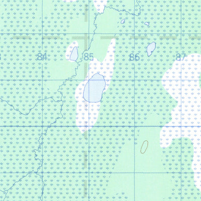 Howell Point, MB (063G11 CanMatrix)