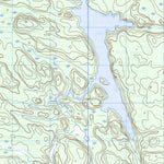 Takipy Lake, MB (063N07 CanMatrix)