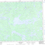 Trade Lake, SK (063M05 CanMatrix)