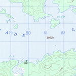 Trade Lake, SK (063M05 CanMatrix)