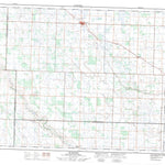 Elkhorn, MB (062F14 CanMatrix)