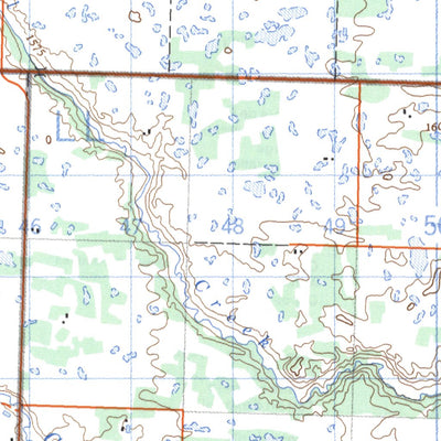 Elkhorn, MB (062F14 CanMatrix)