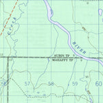 Manning Lake, ON (042A13 CanMatrix)