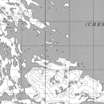 Round Island, NU (055N13 CanMatrix)