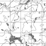 Richter Lake, ON (043D04 CanMatrix)