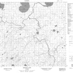 Marugg Lake, ON (053C15 CanMatrix)
