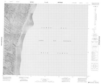 Unnamed, ON (043J08 CanMatrix)
