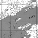 North Spirit Lake, ON (053C10 CanMatrix)