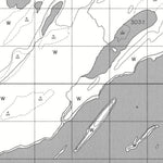 North Caribou Lake, ON (053B15 CanMatrix)