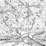 Matheson River, NU (046M09 CanMatrix)