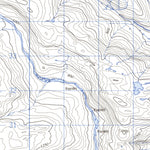 Mont Albert-Low West, NU (035H09 CanMatrix)